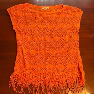 Miss Morena small top